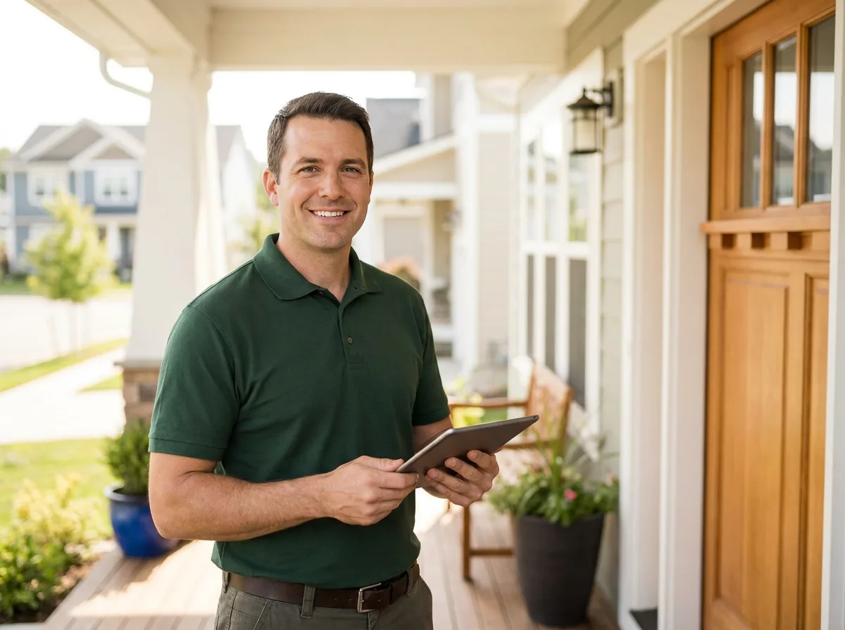 Pest control FAQs for Wendell, NC